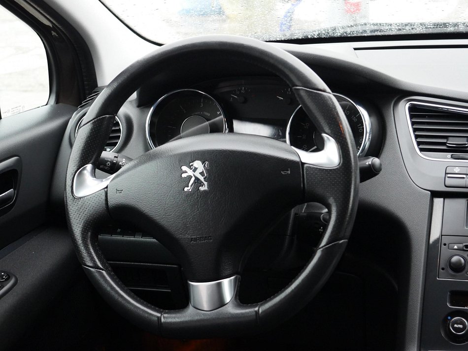 Peugeot 5008 2.0 HDi Active