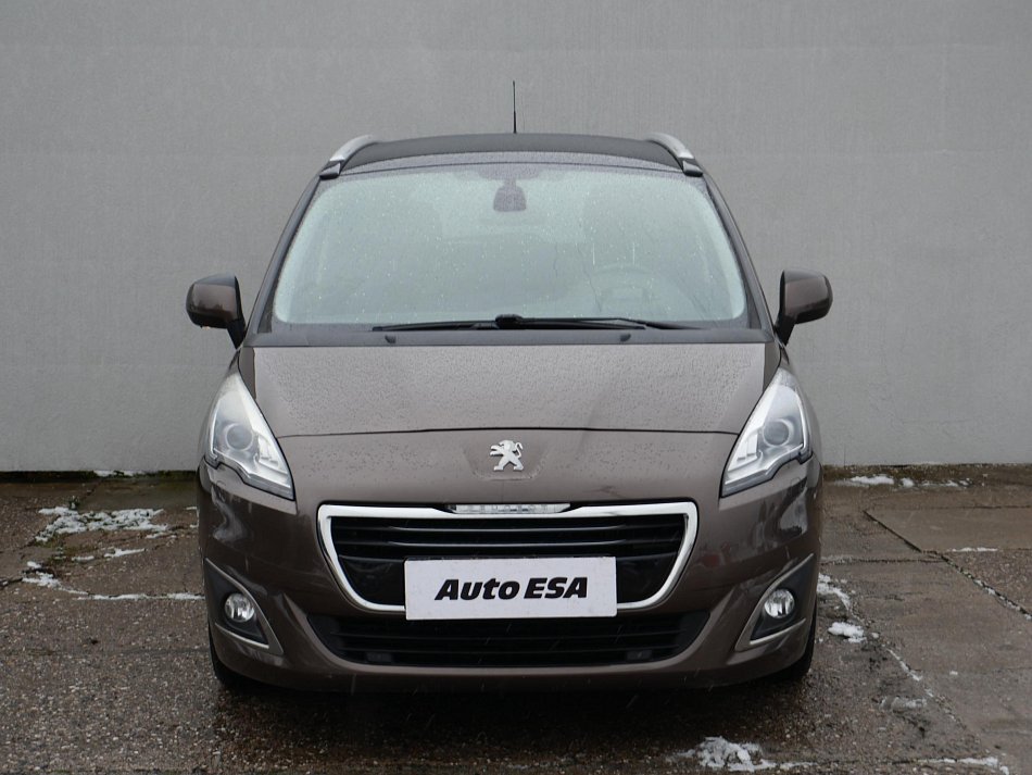 Peugeot 5008 2.0 HDi Active