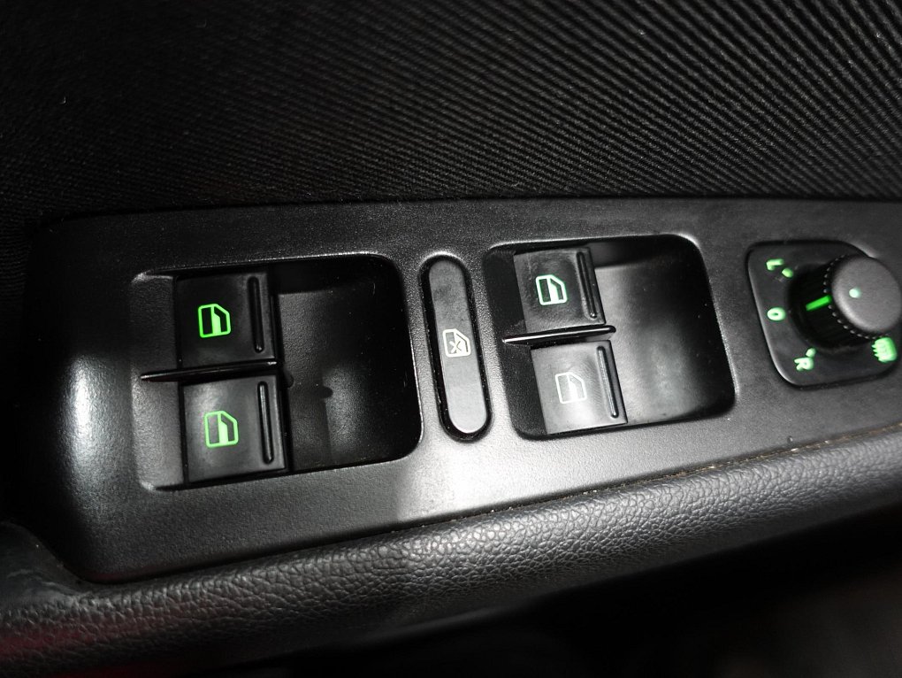 Škoda Superb II 2.0TDI 