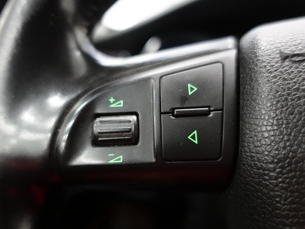 Škoda Superb II 2.0TDI 