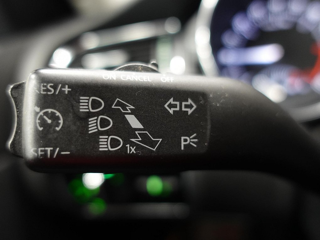 Škoda Superb II 2.0TDI 