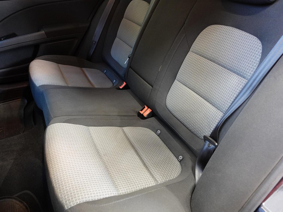 Škoda Superb II 2.0TDI 