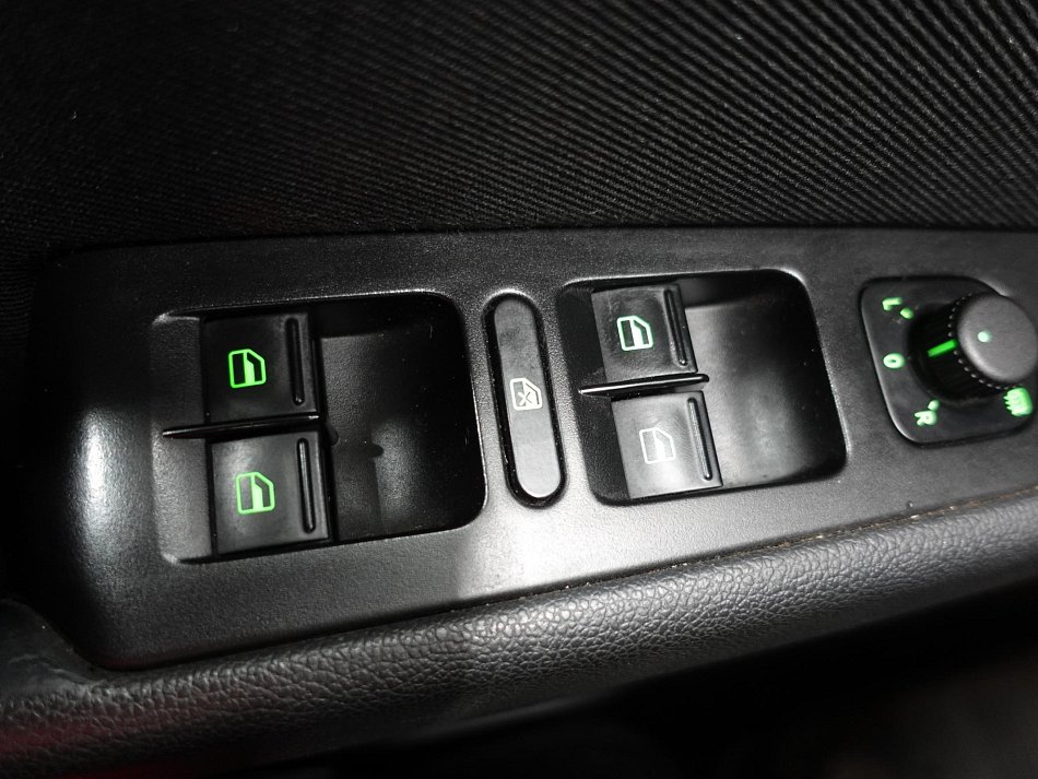 Škoda Superb II 2.0TDI 