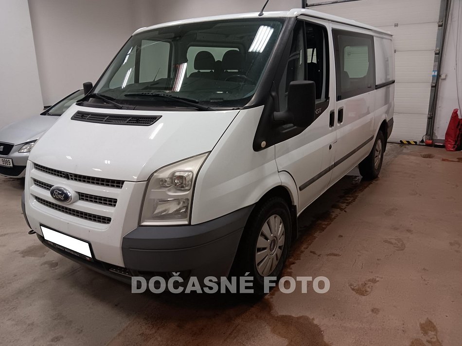 Ford Transit 2.2.tdci 
