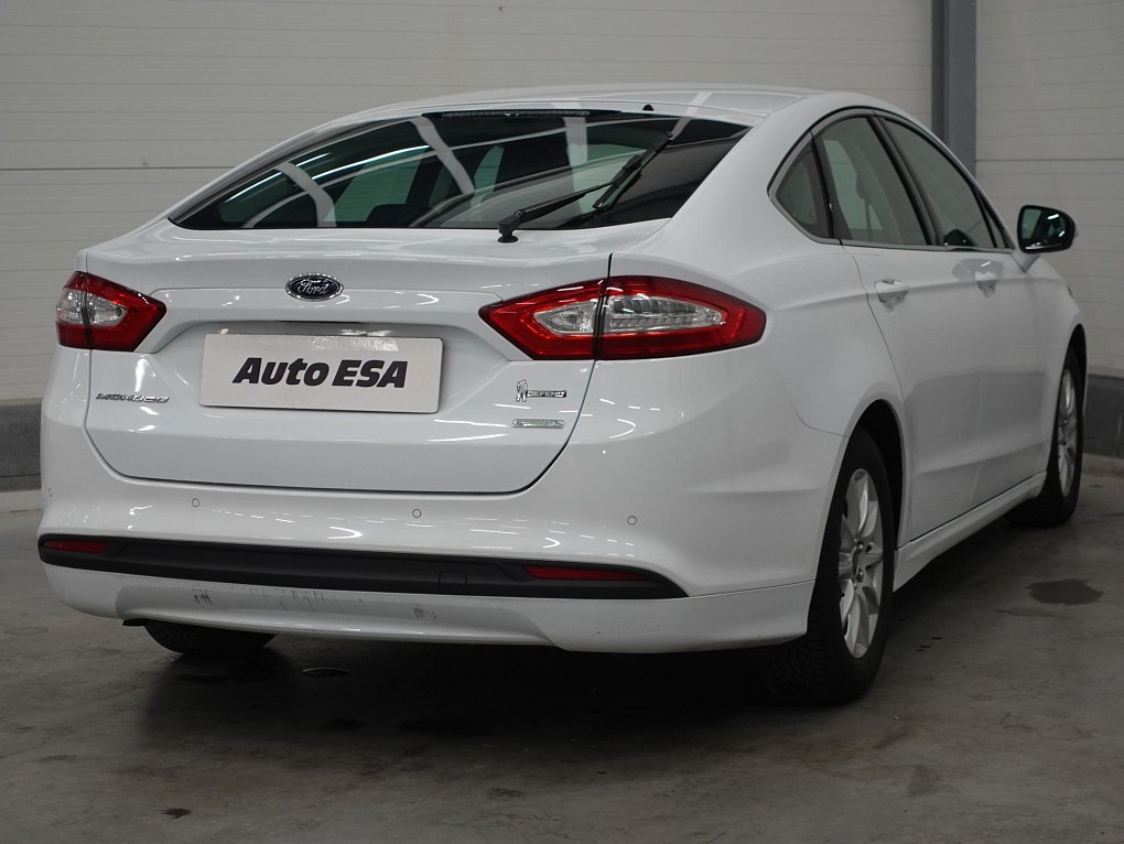 Ford Mondeo 1.5 EB 