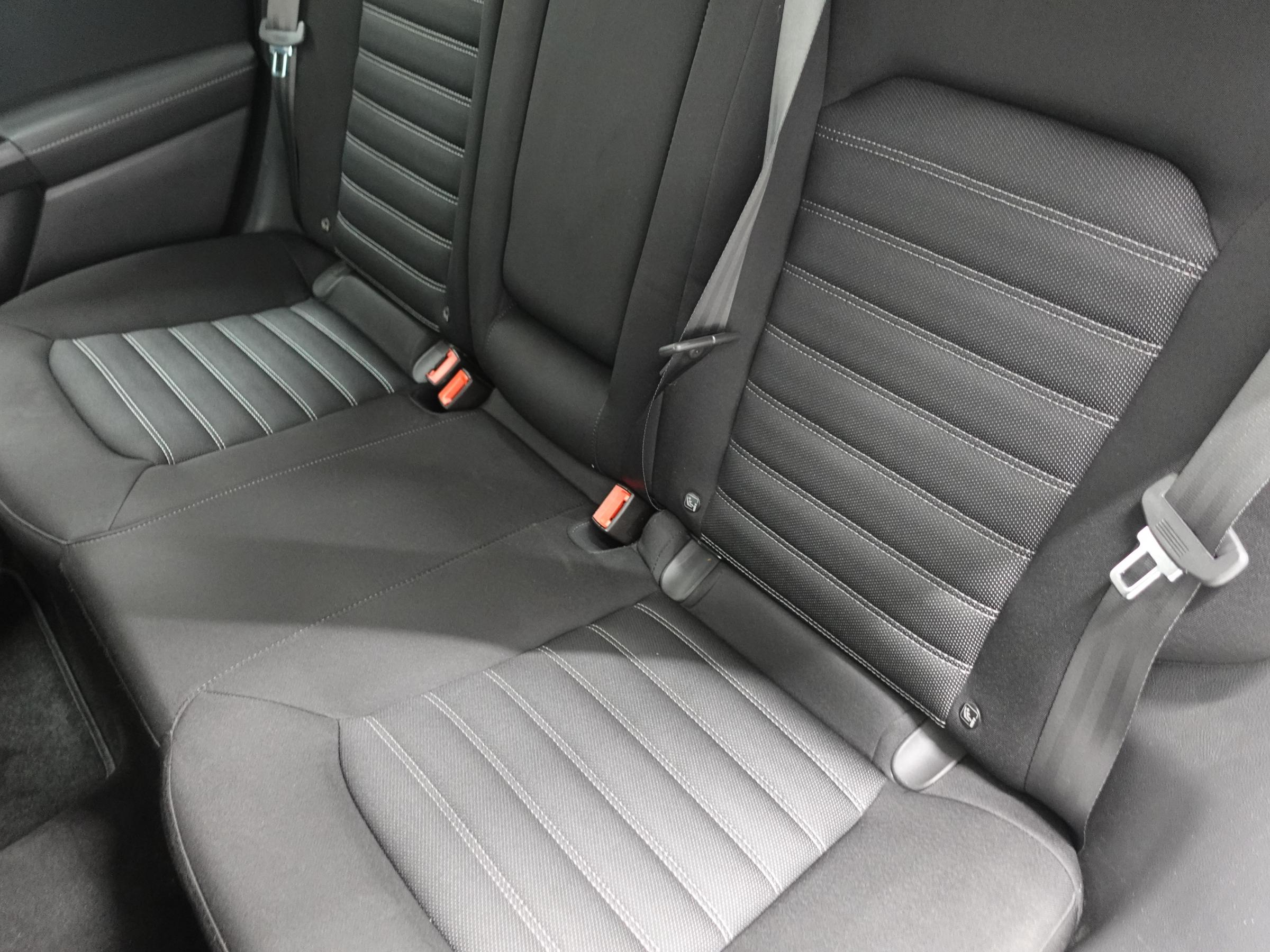 Ford Mondeo, 2016 - pohled č. 10