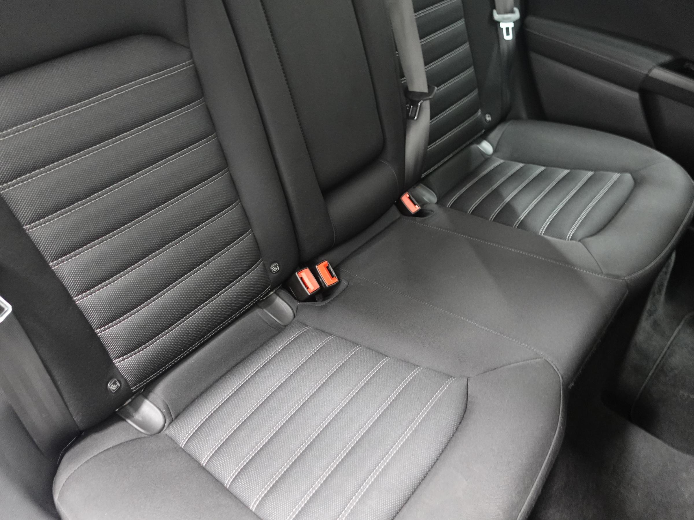 Ford Mondeo, 2016 - pohled č. 12