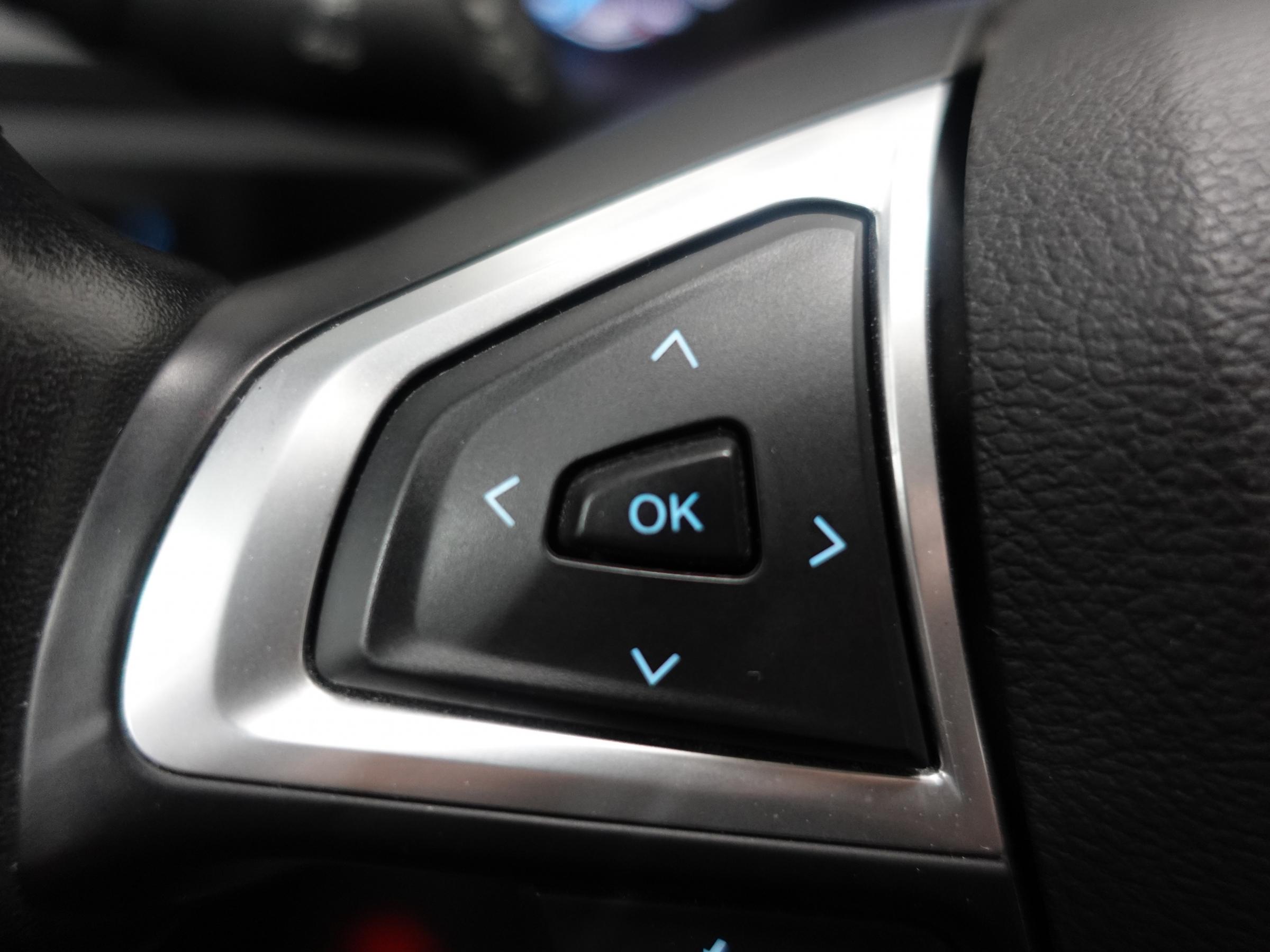 Ford Mondeo, 2016 - pohled č. 15