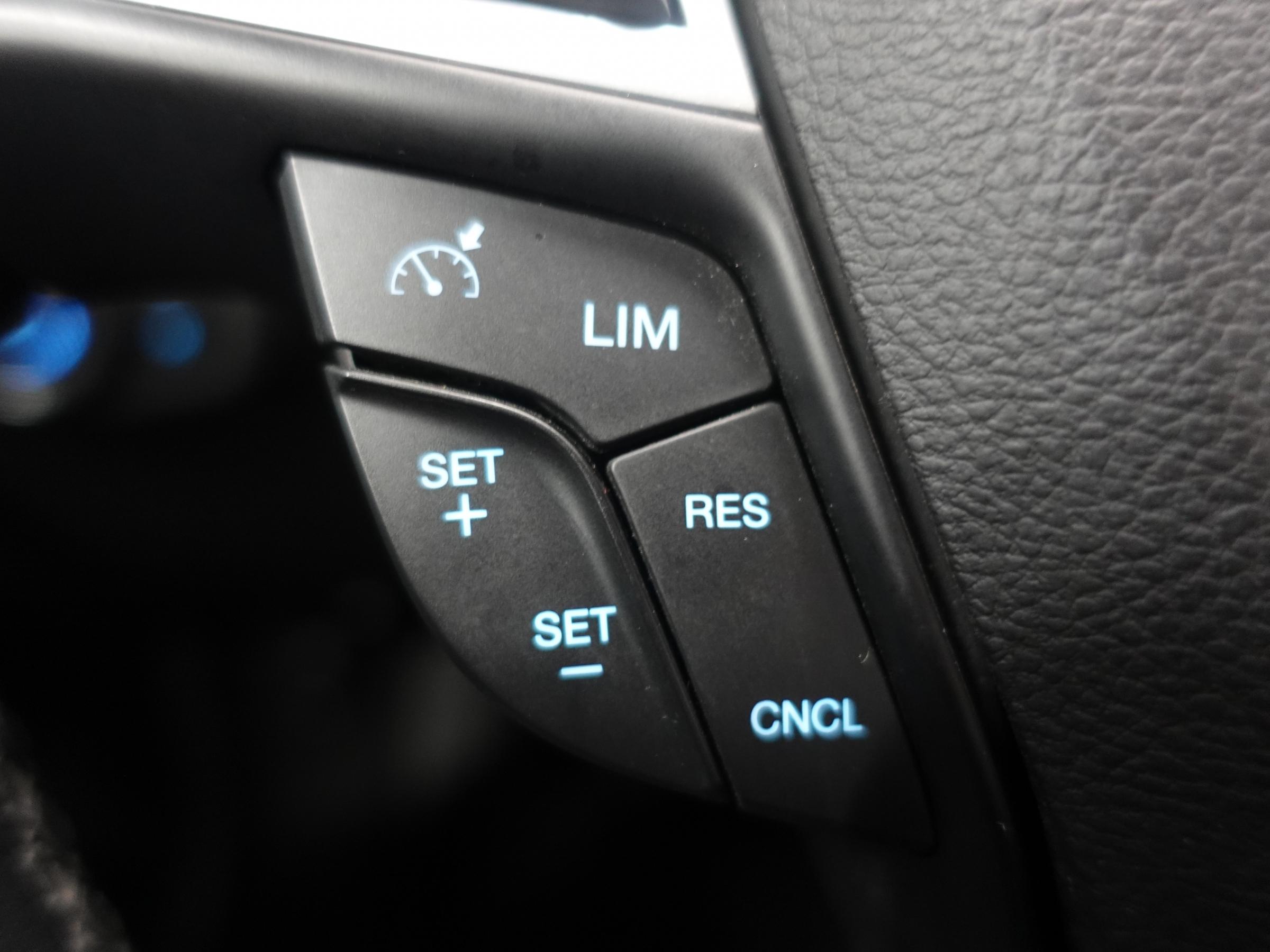 Ford Mondeo, 2016 - pohled č. 17