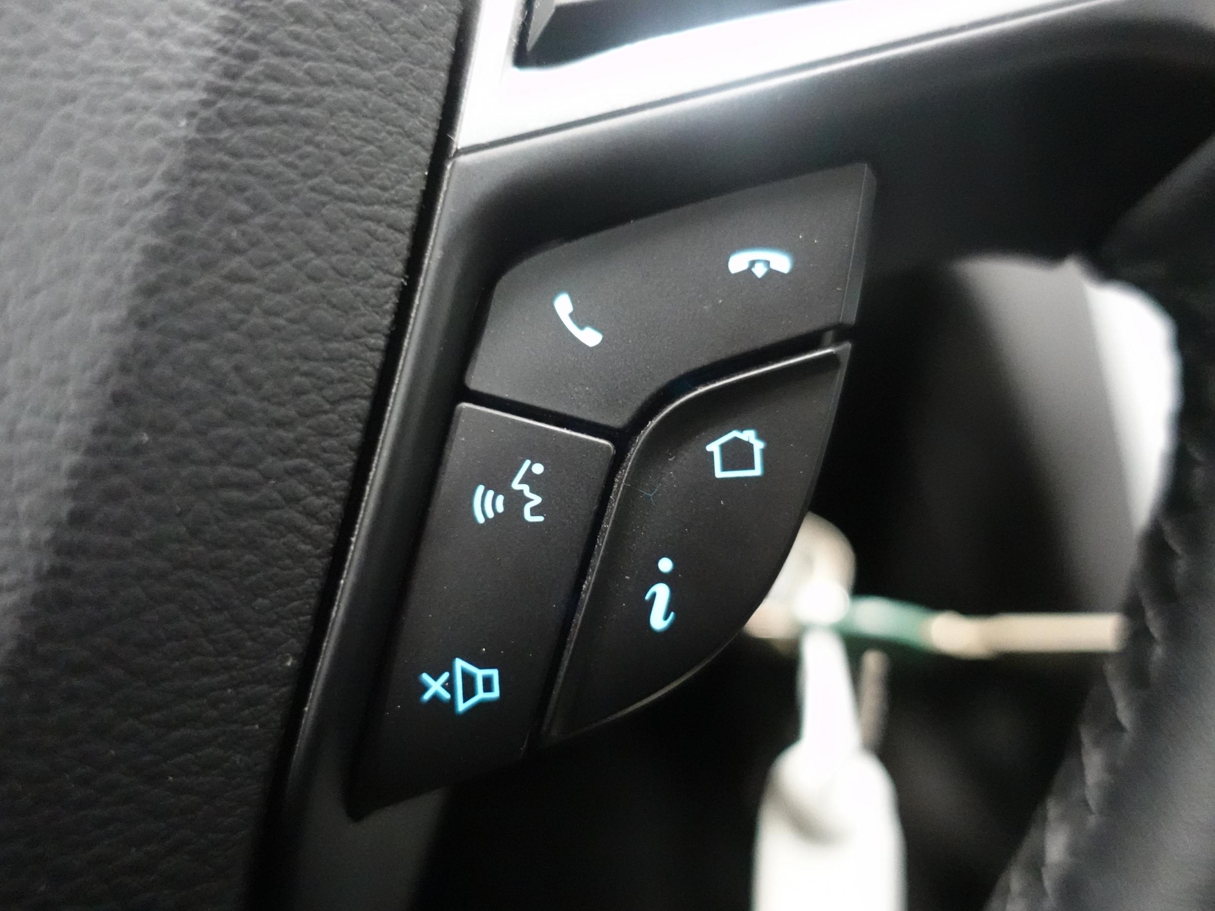 Ford Mondeo, 2016 - pohled č. 18