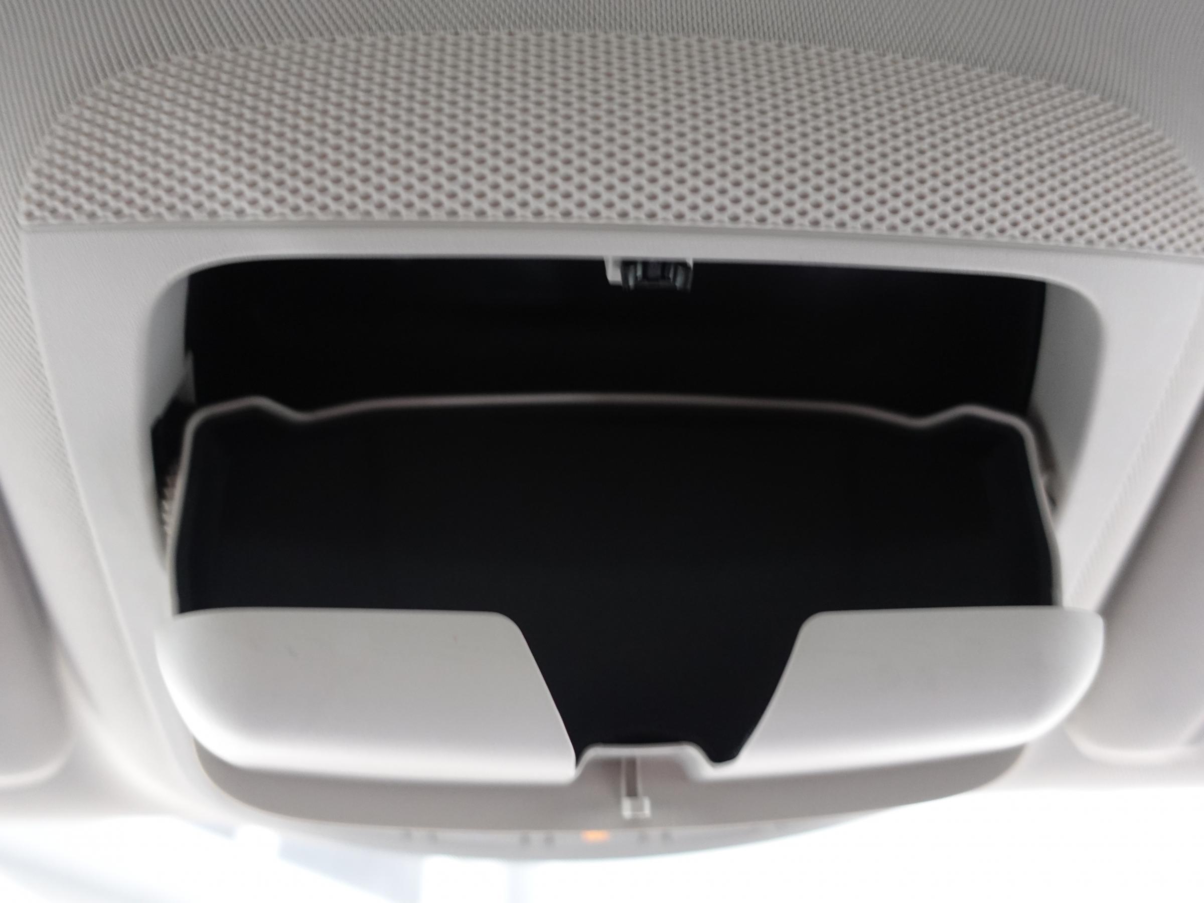 Ford Mondeo, 2016 - pohled č. 24