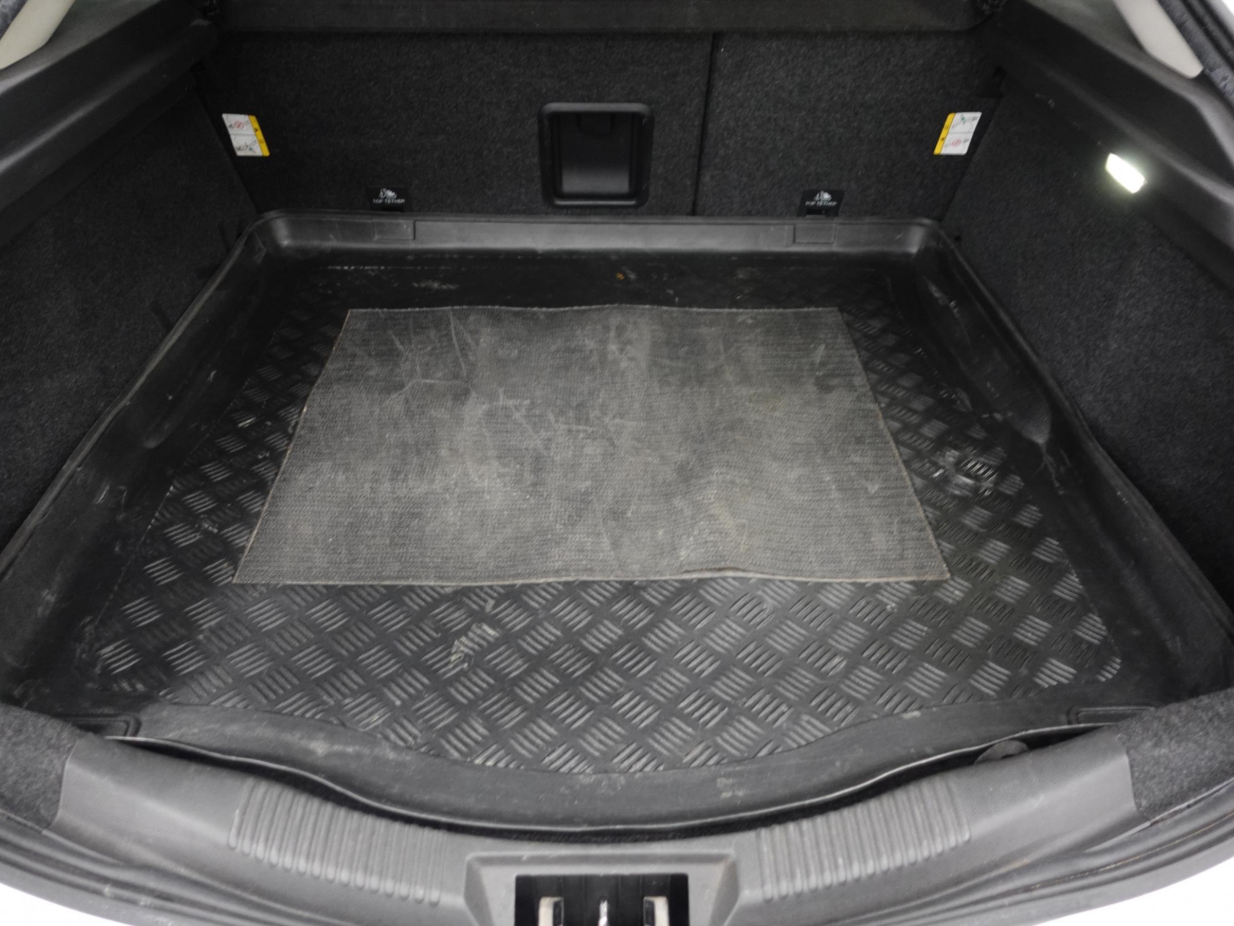 Ford Mondeo, 2016 - pohled č. 7