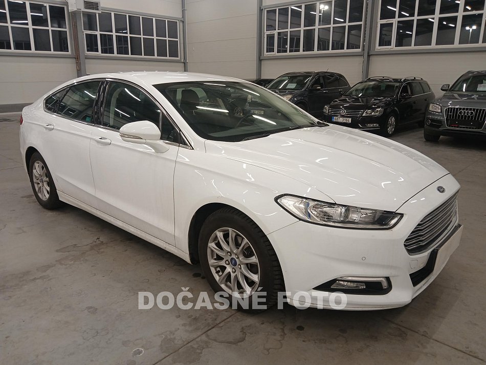 Ford Mondeo 1.5eb 