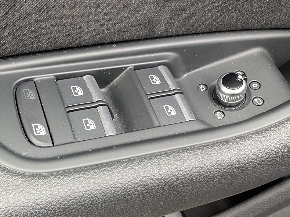 Audi A4 2.0 TDi Sport