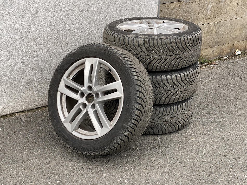 Audi A4 2.0 TDi Sport