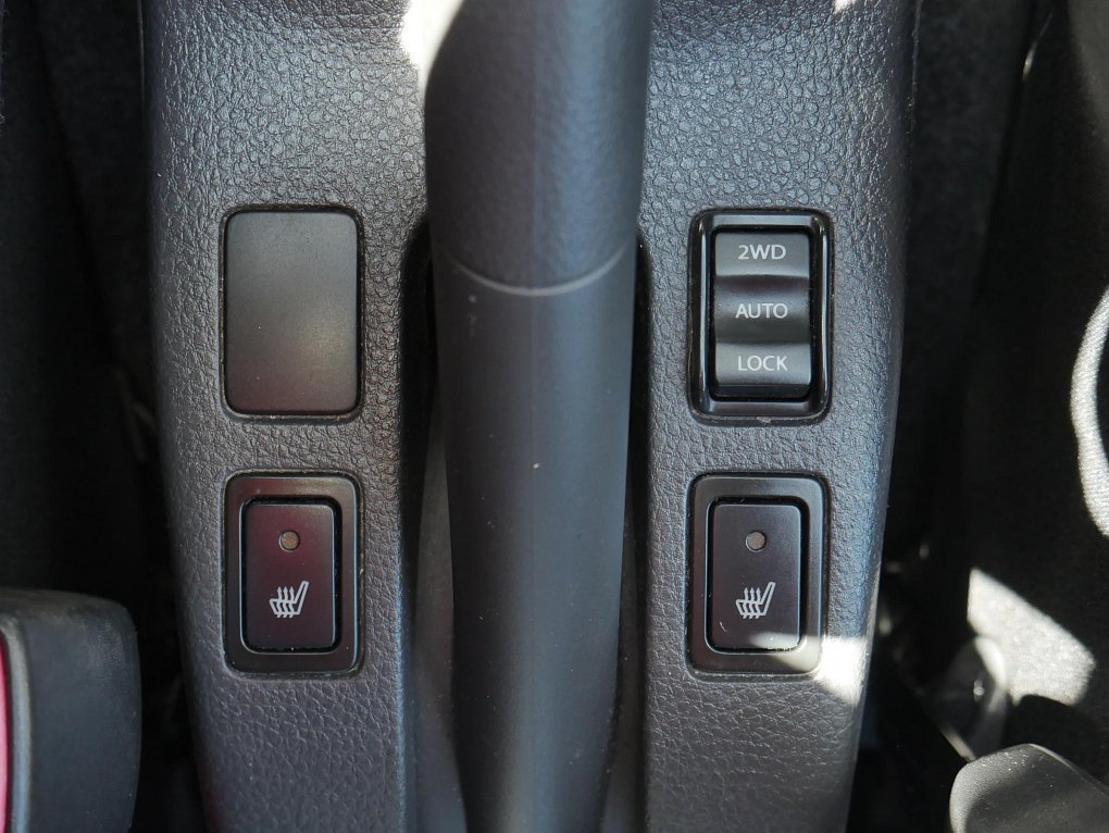 Suzuki SX4 1.6 VVT  4x4