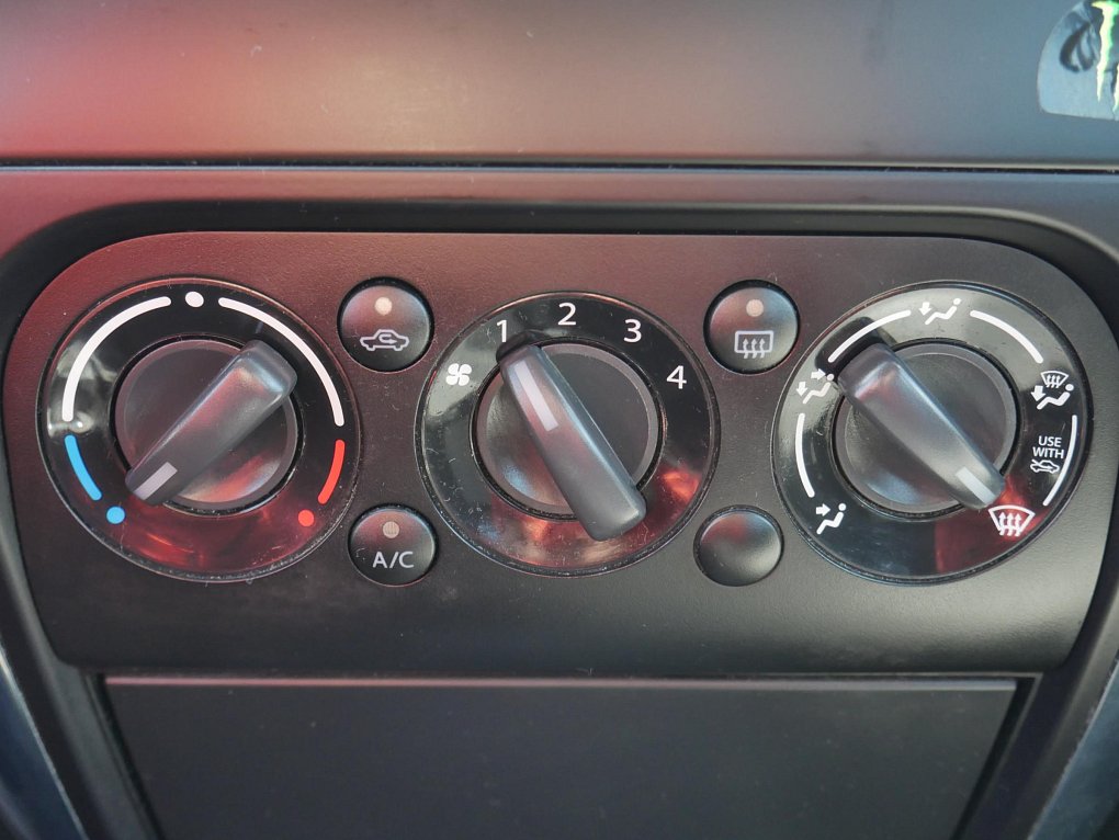 Suzuki SX4 1.6 VVT  4x4