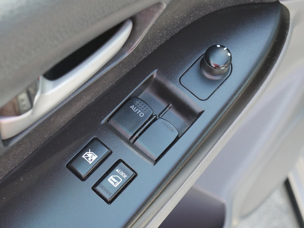 Suzuki SX4 1.6 VVT  4x4