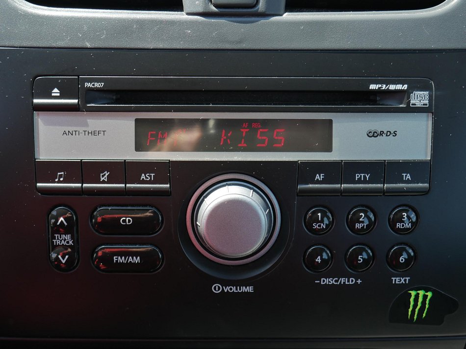 Suzuki SX4 1.6 VVT  4x4