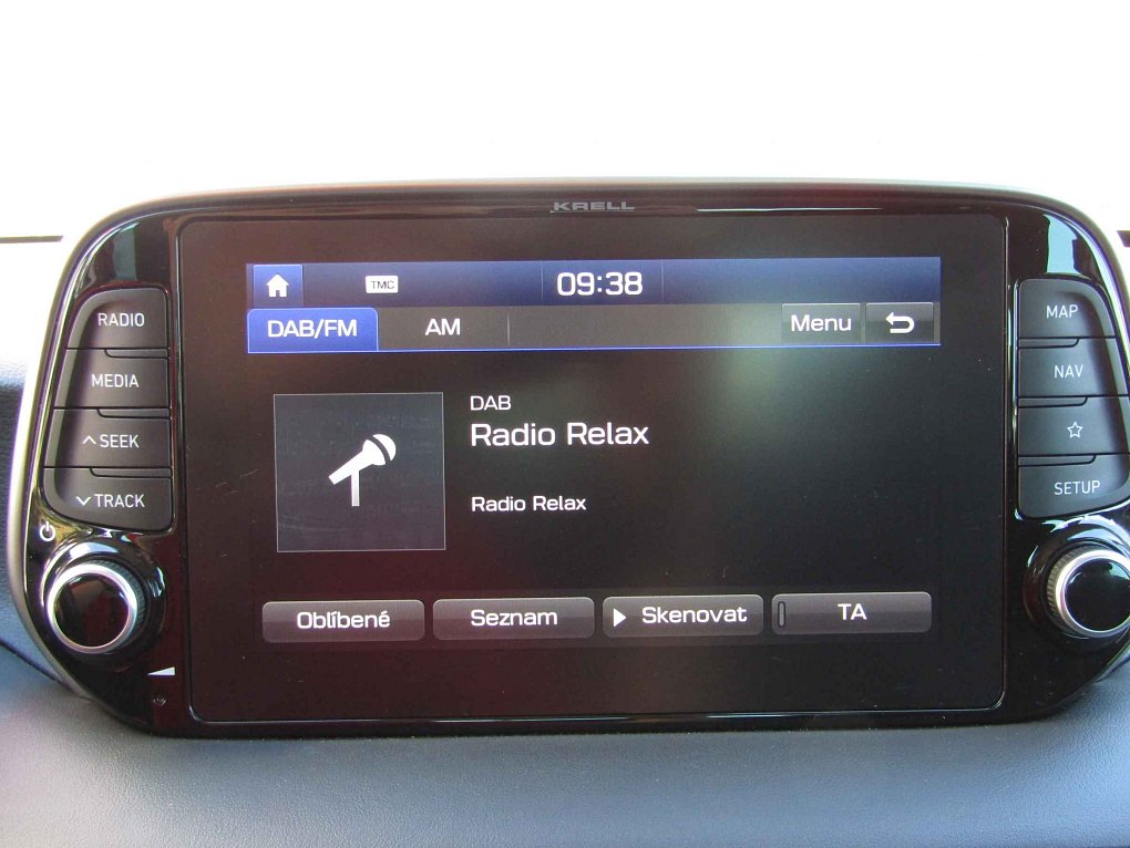 Hyundai Tucson 1.6T-GDi Style 4X4