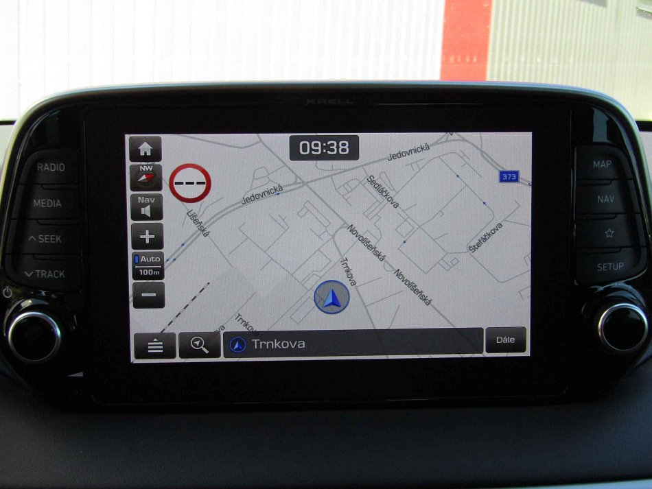 Hyundai Tucson 1.6T-GDi Style 4X4