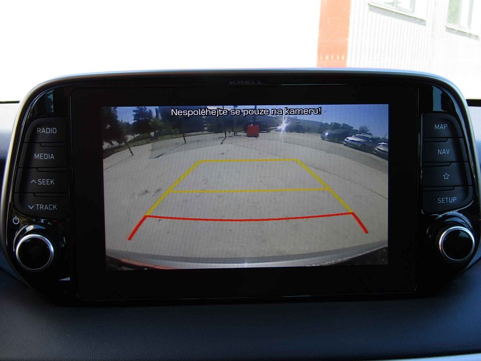 Hyundai Tucson 1.6T-GDi Style 4X4
