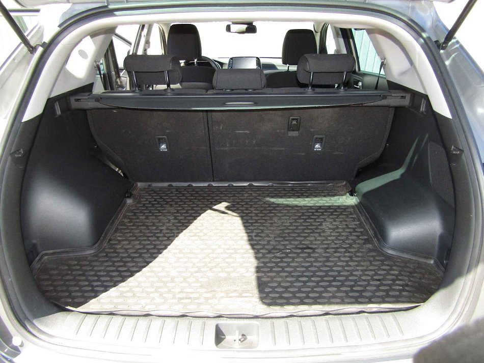 Hyundai Tucson 1.6T-GDi Style 4X4
