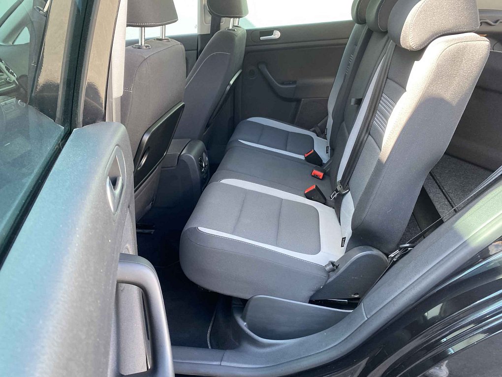 Volkswagen Golf Plus 1.4 TSi Life