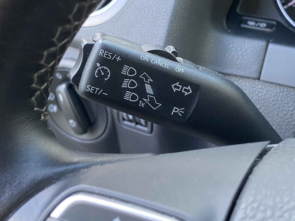 Volkswagen Golf Plus 1.4 TSi Life