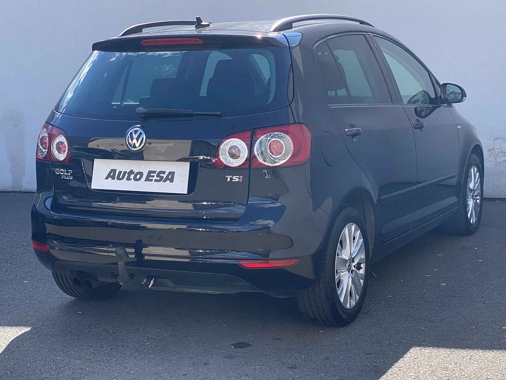 Volkswagen Golf Plus 1.4 TSi Life