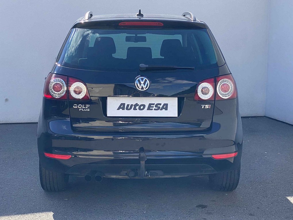Volkswagen Golf Plus 1.4 TSi Life