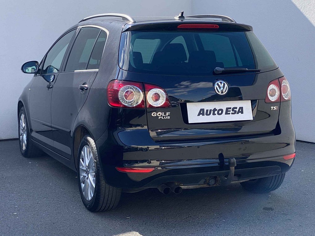 Volkswagen Golf Plus 1.4 TSi Life