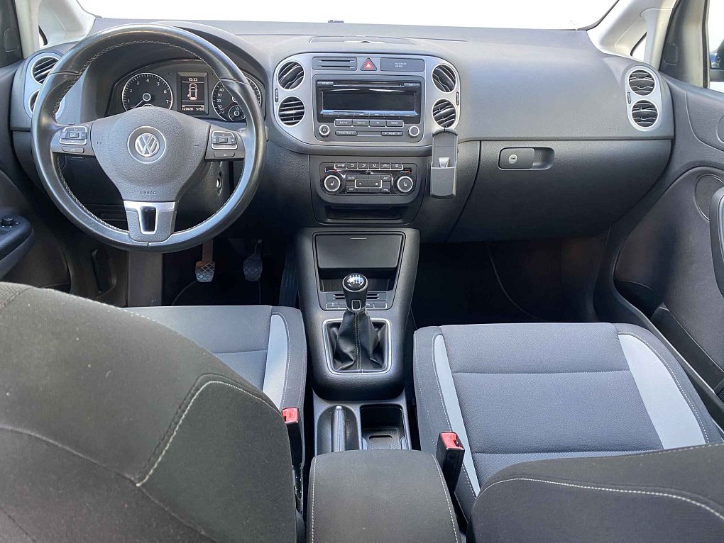 Volkswagen Golf Plus 1.4 TSi Life