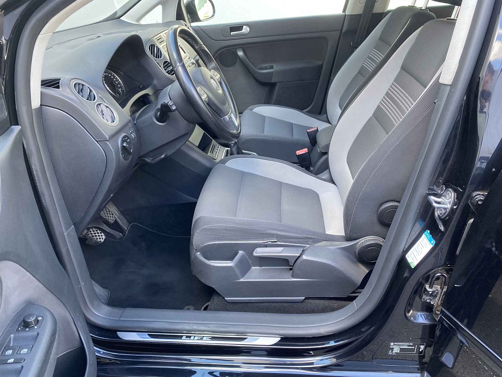 Volkswagen Golf Plus 1.4 TSi Life