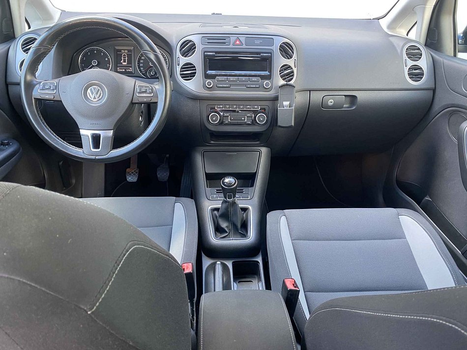 Volkswagen Golf Plus 1.4 TSi Life