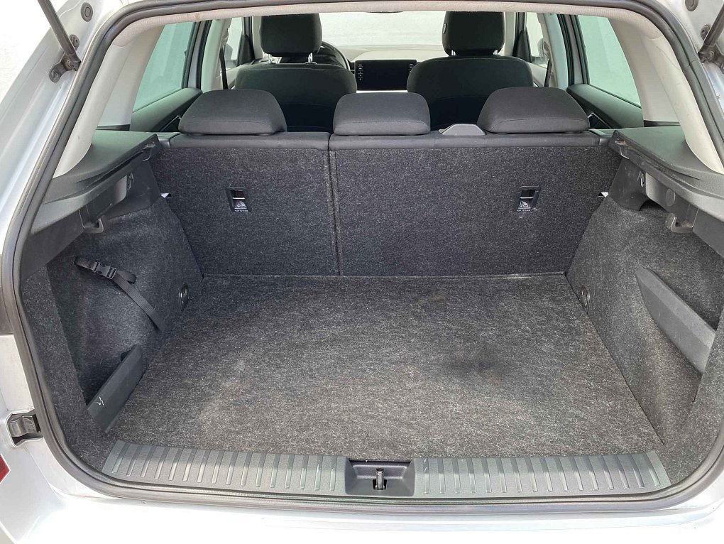 Škoda Kamiq 1.0 CNG Ambition