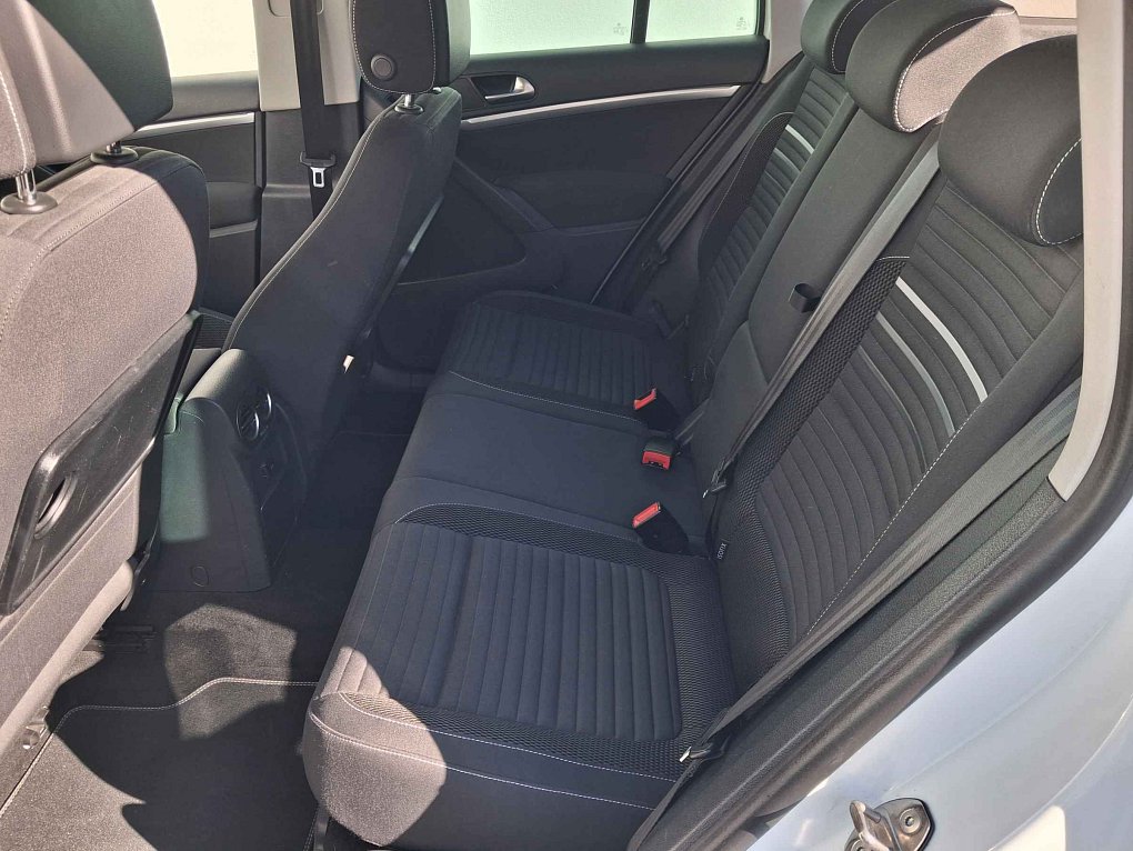 Volkswagen Tiguan 1.4 TSi CUP