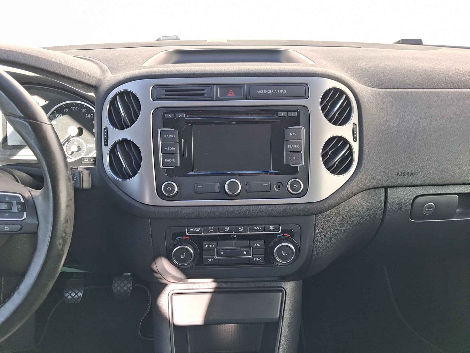 Volkswagen Tiguan 1.4 TSi CUP