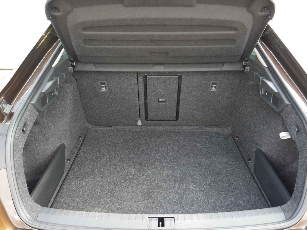 Škoda Octavia IV 1.5 TSi Selection