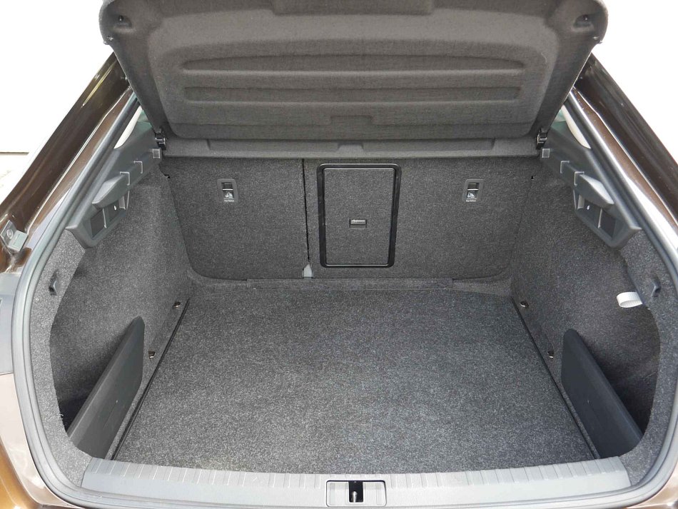Škoda Octavia IV 1.5 TSi Selection
