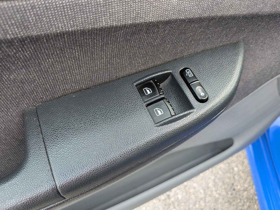 Škoda Fabia I 1.2 12V 