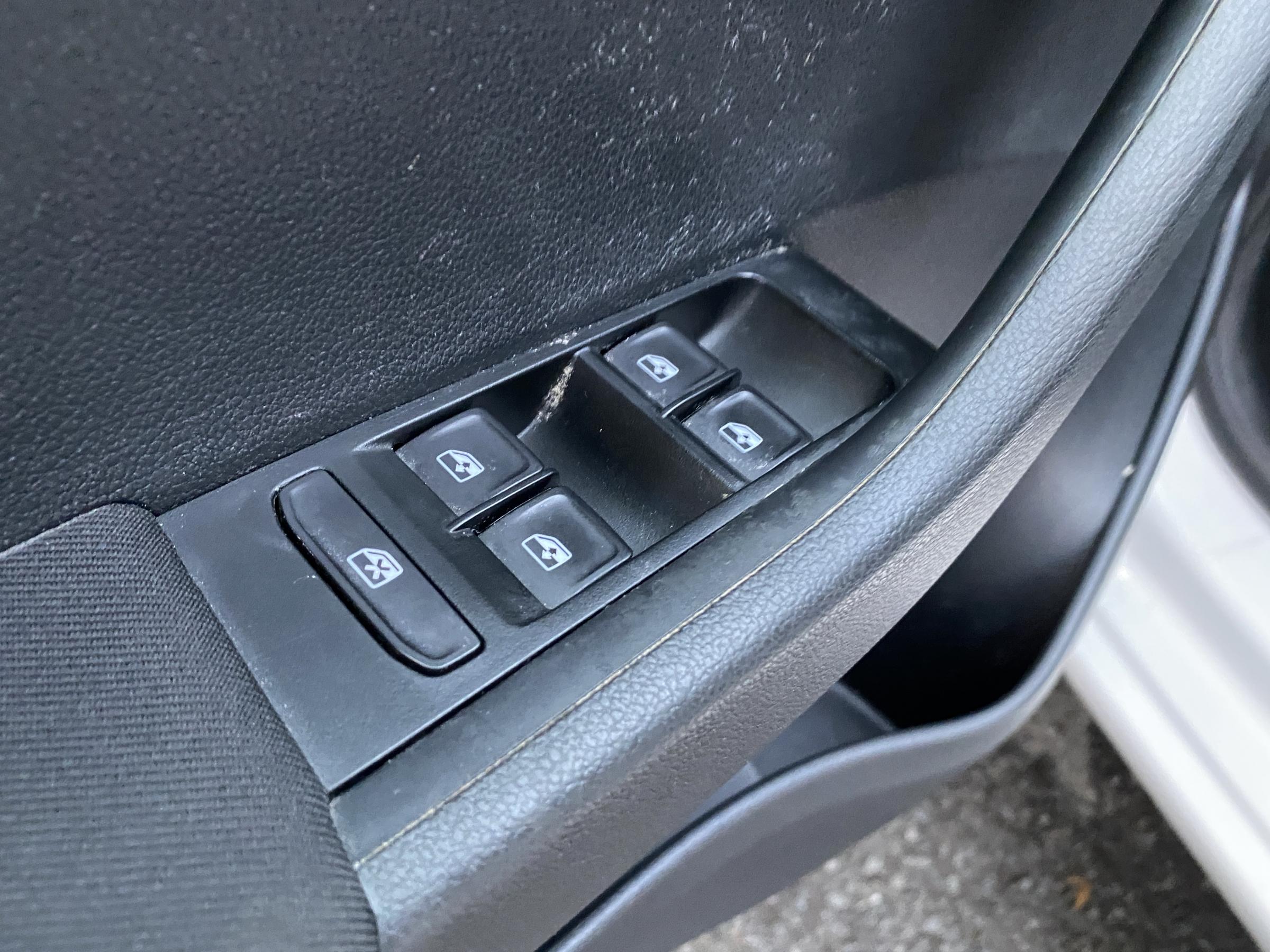 Škoda Fabia III, 2021 - pohled č. 13