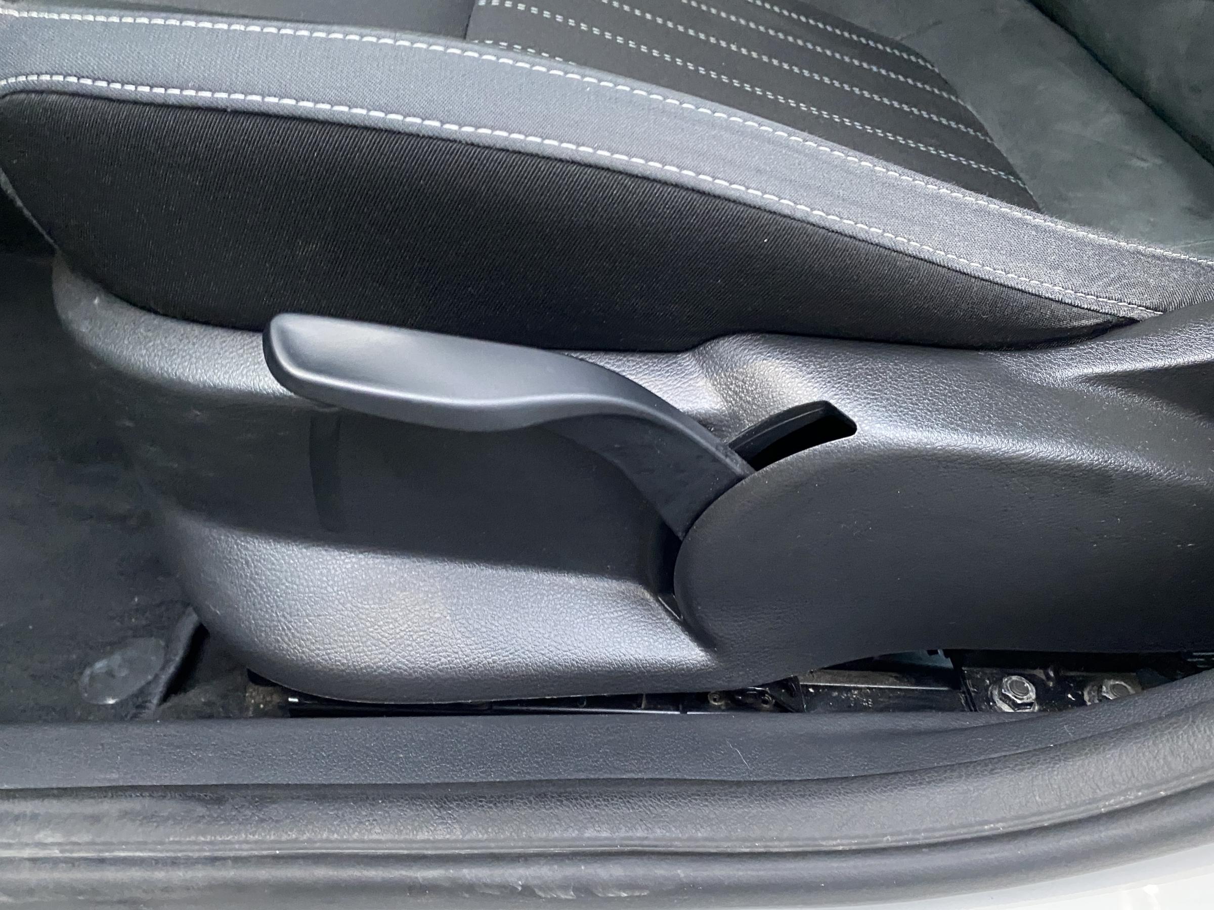 Škoda Fabia III, 2021 - pohled č. 14