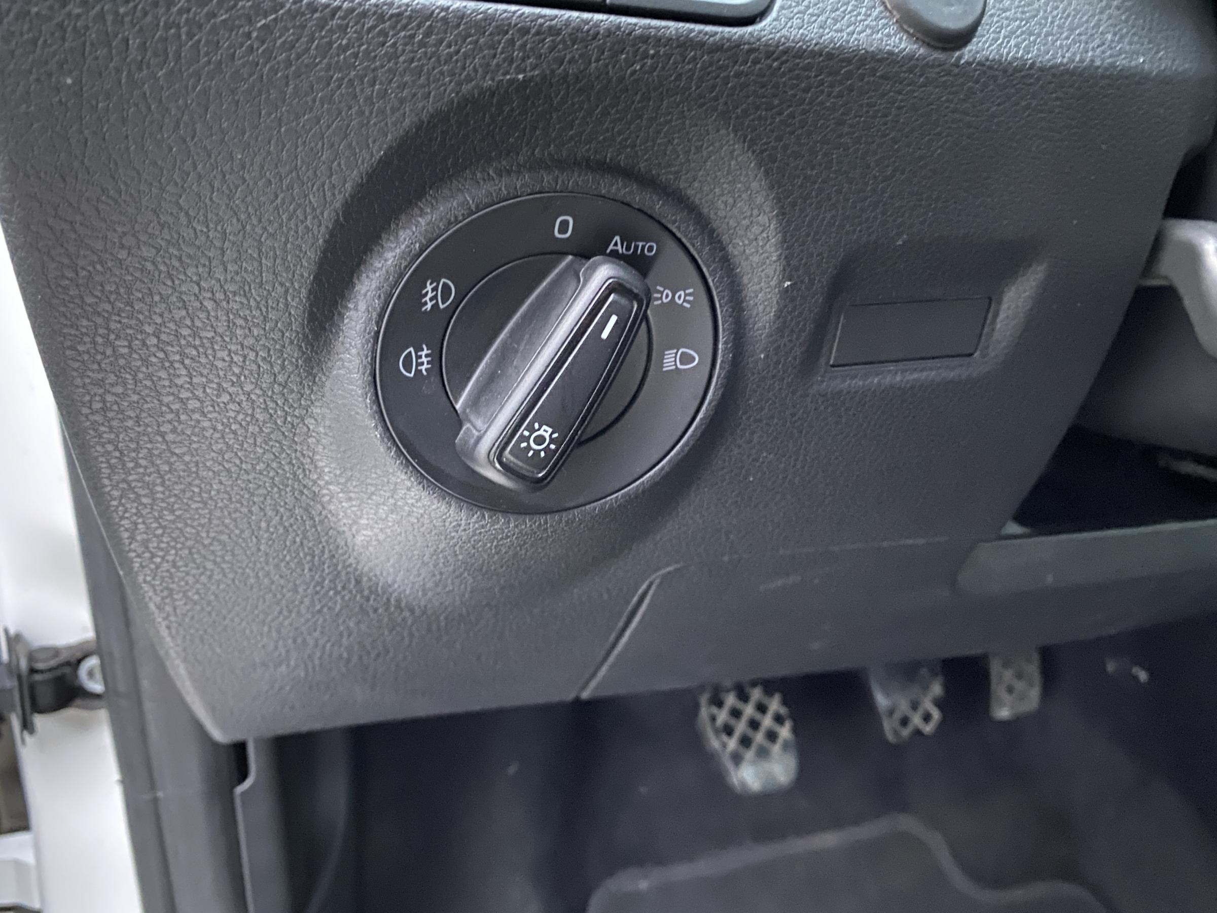 Škoda Fabia III, 2021 - pohled č. 15