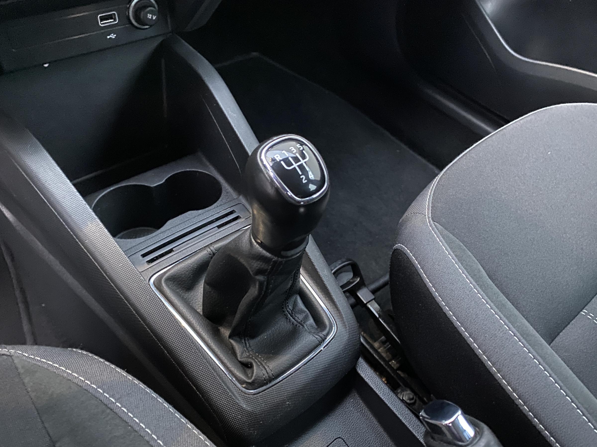 Škoda Fabia III, 2021 - pohled č. 16