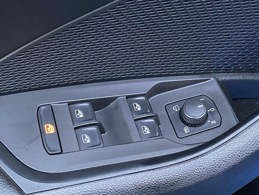 Škoda Octavia IV 2.0 TDi Ambition