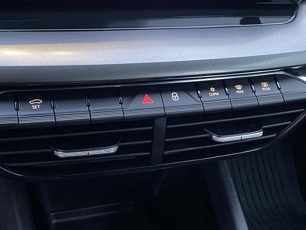 Škoda Octavia IV 2.0 TDi Ambition