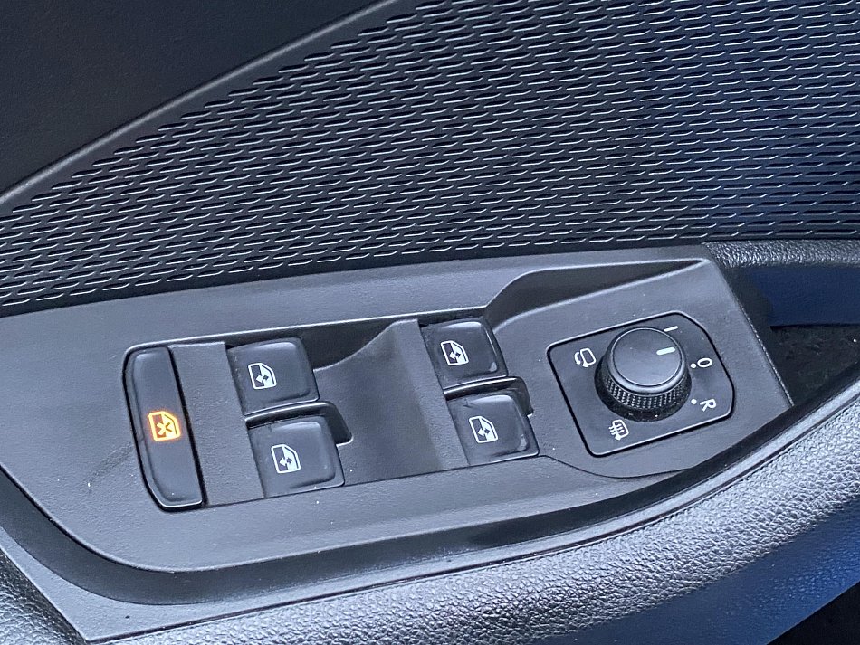 Škoda Octavia IV 2.0 TDi Ambition