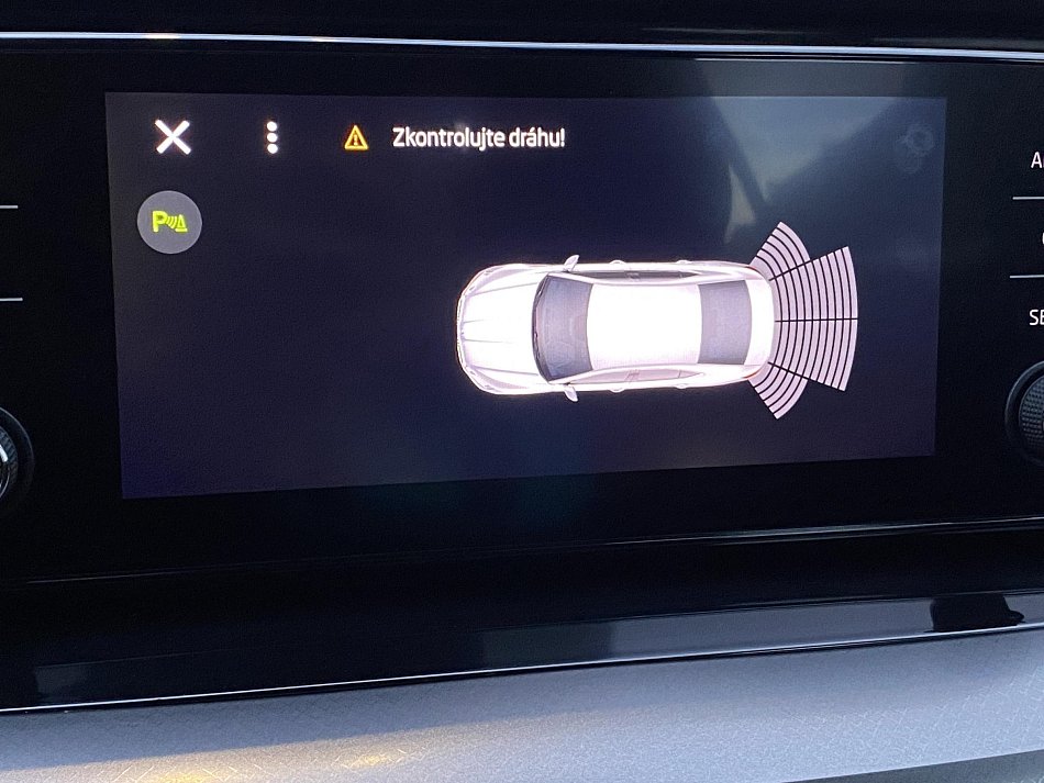 Škoda Octavia IV 2.0 TDi Ambition