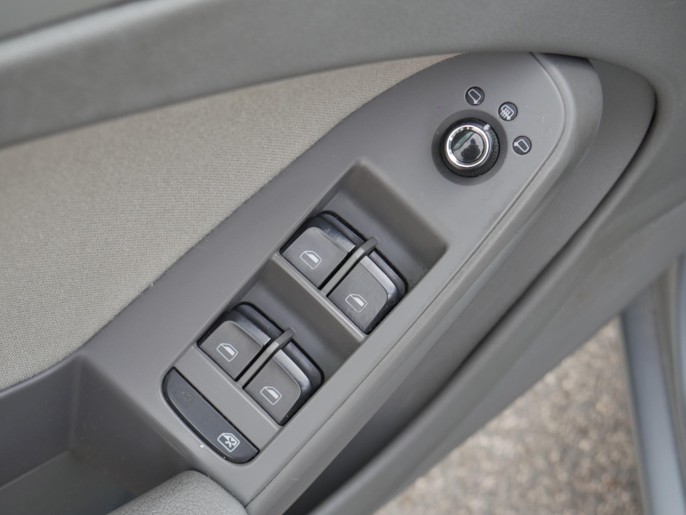 Audi A4, 2009 - pohled č. 16